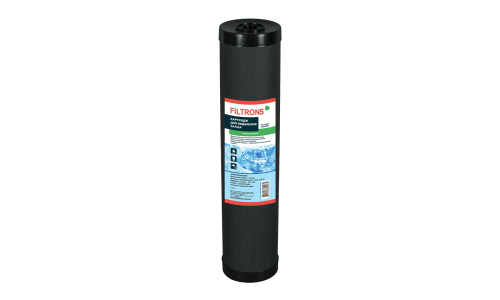 Картридж Filtrons FLG20BB20 знезалізнюючий Картридж Filtrons FLG20BB20 знезалізнюючий